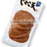 Japanese Delicious Fish Cake Kamaboko, Premium Seafood Sausage thumbnail-1