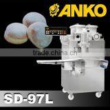 Anko Hot Sale Automatic Stainless Steel Pistachio Ball Making Machine thumbnail-2