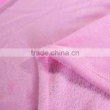 Pink Print Magnetic Blanket Home Bedding Sheet Polyester Flannel Fleece Blanket thumbnail-5