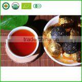 China Famous Tea ,puer Cooked Tea Mini Tuo thumbnail-6
