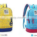 2015 High Class Student School Bag thumbnail-5