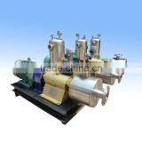 Pipeline Type High Shear Homogenizer Machine thumbnail-1