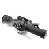Military Standard Riflescope With SVD 4X24 Red Illuminated Reticle Rifle Scope thumbnail-5