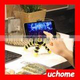 UCHOME Transformative Horse Holder Low Price Phone Holder For Any Kind Of Mobile Phone thumbnail-4