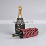 Factory Directly Fda Test Wine Bottle Foam Sleeve Net thumbnail-2