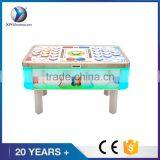 2017 Latest Popular Amusment Park Equipment Indoor Naughty Beans for Children thumbnail-1