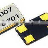 FXO-PC736-32 High Frequency SMD Oscillator Surface Mount CRYSTAL 24.000 MHz/30 Ppm 32.7680MHZ