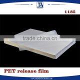 Jiabao High Quality Silicone Coated Polyester Film for Heat Transfer Sticker thumbnail-1