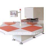 Hydraulic Double Stations (single. Double-sided) Heat Transfer Machine thumbnail-1