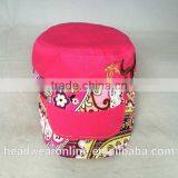 Hot Horn Embroidery Military Caps and Flat Caps With Dongguan Factory thumbnail-1