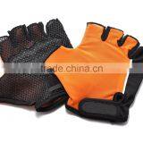 Half Finger Cycle Gloves for Summer thumbnail-1