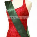 Elegant Sash for Military
