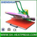 Digital Clam Shell Transfer Press 24" x 32" Heat Press thumbnail-4