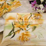 100% Cotton Best Selling Items Digital Printed Cotton Bed Linen thumbnail-3