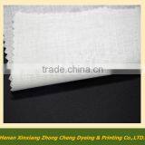 Storage Pocket lining fabric 45x45/96x72 for bleach/white/off white