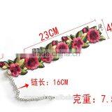 Accessories for Women Style Choker Necklace Sexy Necklet thumbnail-6