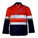 Ming Long Sleeve Mosquito Repellent Shirt
