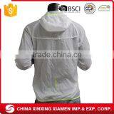 Wholesale Custom Summer Thin UV Protection Clothing Skin Sun Coat Jacket thumbnail-3