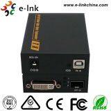 4K*2K DVI Fiber Optic Extender thumbnail-2