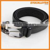 2016 Fashion Mens PU Belt Stocklot S1603169a