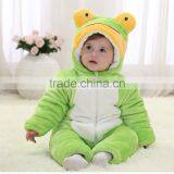 Liquidation Stock Lot Baby Romper Cotton Wholesale Stock Garment Lot 150101 thumbnail-1