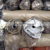 PU Artificial Leather Stock Lot B Grade for Garments thumbnail-1