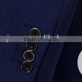 GZY Wholesale Large Quantity Types of Blazers for Men thumbnail-3