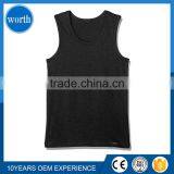 2017 Apparel Woman Fashion Custom Blank Tank Top Plain thumbnail-4