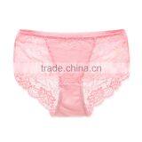Factory High Quality 100% Silk Custom Sexy Fancy Woman Underwear thumbnail-3