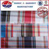 Dyed Yarn, Organic Cotton Fabric for Shirting, Ready Bulks in Warewhouse thumbnail-1