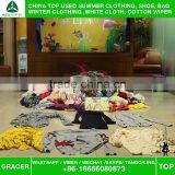 Gracer Original Recycling Ladies Cardigan Sweater Used Clothing Canada Style thumbnail-2