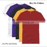 Promotion T-Shirt 100% Cotton Printed With Logo thumbnail-3