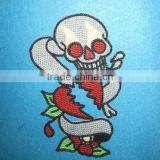 Animal Patch for Kid's Clothing