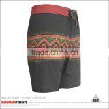 New Arrival High Quality Original Design Custom Mens Surf Shorts thumbnail-4