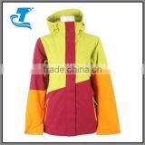 New Style Snow Jackets Ski Jacket Colorful Ski Jackets thumbnail-1