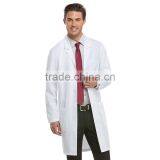 Chinese Factory Customized Lab Coat for Doctors Hospital Workwear White Nurse Uniforms thumbnail-3