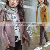 Zm35741a Sweater 2017 Baby Kids New Design Cardigan thumbnail-5