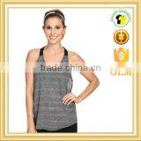 Dry Fit Gym Tank Top Women Tank Top Summer Sportswear Custom