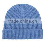 Woman Wool Sex Girl Knit Beanie Hat thumbnail-2