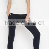 OEM Design Women Skinny Trousers Yoga Pants Womens Jogger Pants thumbnail-4