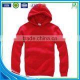 Custom Wholesale Blank Cotton Pullover Hoodies Men thumbnail-3