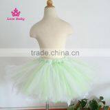 Wholesale Pink Bunny Girls Boutique Easter Tutu Skirt Costumes LBP15011302 thumbnail-4