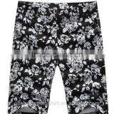 2016 Custom Leisure High Quality Fashion French Modern Beach Shorts thumbnail-2