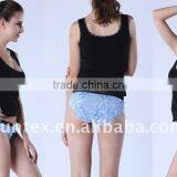 HOT HOT HOT Sale Custom Sexy Girl's Camisole thumbnail-5