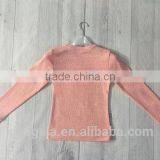 Best Price of Kids Hooded T-shirt OEM thumbnail-4