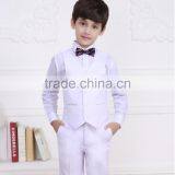 2017 New Style Latest Design China Factory Boy Kids Formal Party Wear Suit thumbnail-6