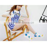 Hot! Factory Outlet Cotton Women Being Express it in Fresh Socks, Sports Leisure Beautiful Cartoon Tube Socks thumbnail-4