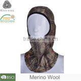 Promotional Hot Selling Custom Print Military Balaclava thumbnail-1