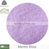 China Factory 100% Italian Wool Fabric Wholesale thumbnail-2