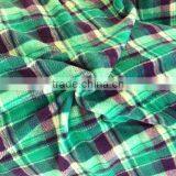 100% Polyester Coral Fleece Fabric Printed With Long Pile thumbnail-1